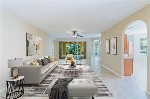 3431 Morning Lake Dr #102, Bonita Springs, FL 34134