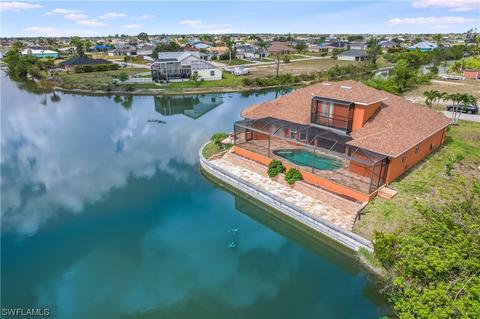 1415 NW 3rd Pl, Cape Coral, FL 33993