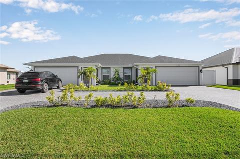 3511-3513 SW 17th Pl, Cape Coral, FL 33914