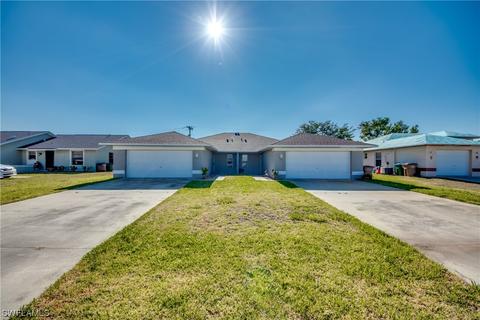 4101-4103 SW 7th Pl, Cape Coral, FL 33914