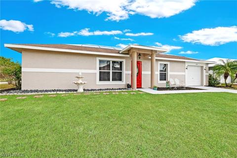 10737 Lemontree Ct, Lehigh Acres, FL 33936
