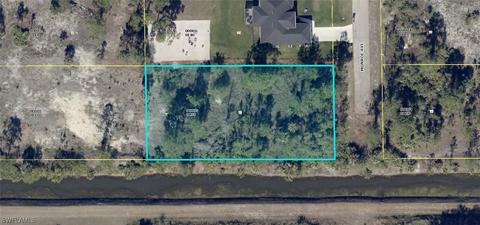 401 Monroe Ave, Lehigh Acres, FL 33972