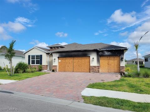 18241 Everson Miles Cir, North Fort Myers, FL 33917