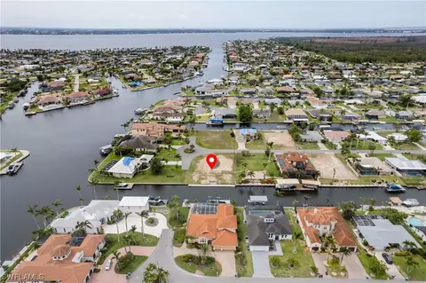 115 SW 53rd St, Cape Coral, FL 33914