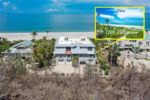 1101 Tallow Tree Ct, Captiva, FL 33924