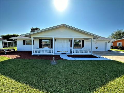 105 Richmond Ave S, Lehigh Acres, FL 33936