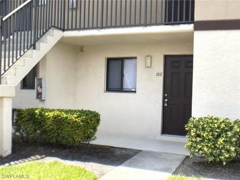 4790 S Cleveland Ave #102, Fort Myers, FL 33907