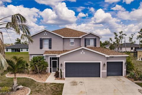 16484 Tonawanda Dr, Punta Gorda, FL 33955