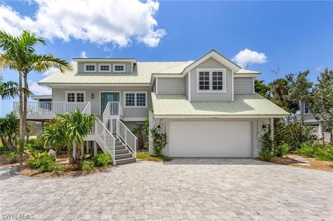 1550 Sand Castle Rd, Sanibel, FL 33957