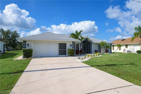 26347 Guayaquil Dr, Punta Gorda, FL 33983