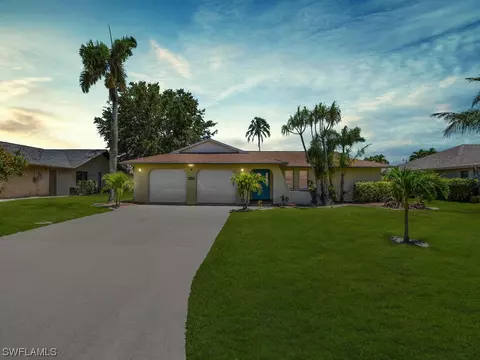2026 SE 25th Ln, Cape Coral, FL 33904