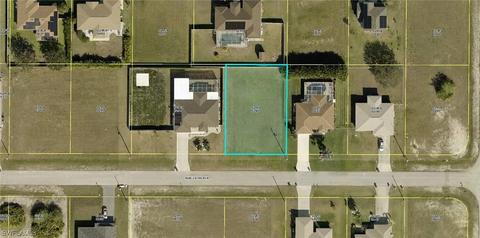 1101 NW 20th Ter, Cape Coral, FL 33993