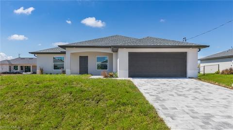 320 NW 11th St, Cape Coral, FL 33993