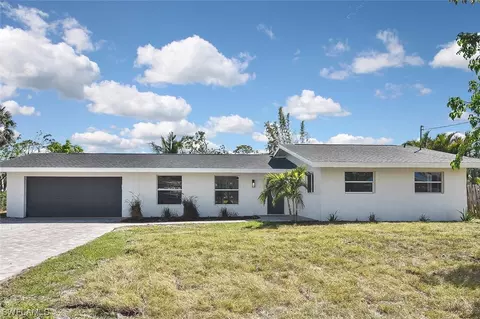 1964 Indian Creek Dr, North Fort Myers, FL 33917