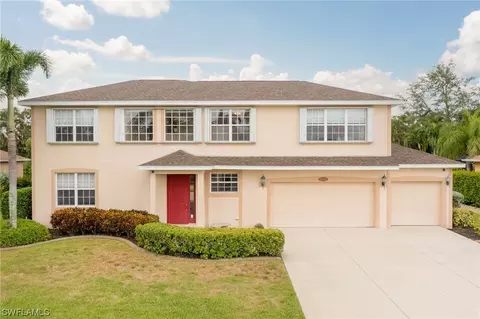 15453 Briarcrest Cir, Fort Myers, FL 33912