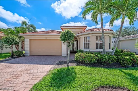 7392 Sika Deer Way, Fort Myers, FL 33966