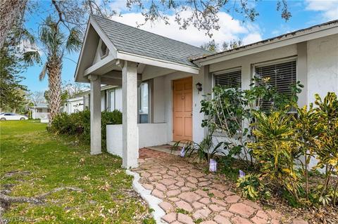 1812 Grace Ave, Fort Myers, FL 33901
