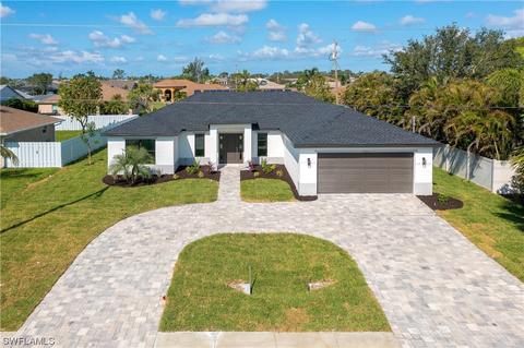 814 Nicholas Pkwy W, Cape Coral, FL 33991