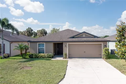 313 Shadow Lakes Dr, Lehigh Acres, FL 33974