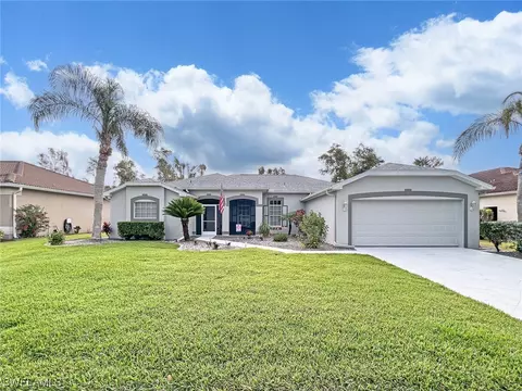8824 Cypress Preserve Pl, Fort Myers, FL 33912