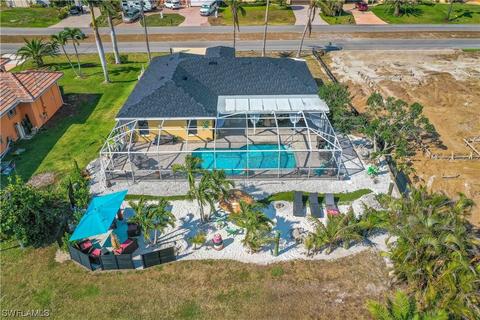 3908 Ceitus Pkwy, Cape Coral, FL 33991