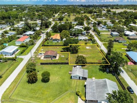 1104 1109 1111 Gratton Geiger Rd, Clewiston, FL 33440 photo 5