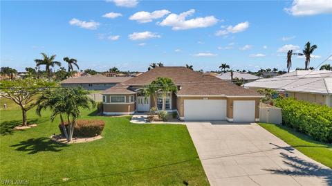 1901 SE 23rd Ter, Cape Coral, FL 33990