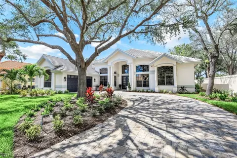 3440 Lakemont Dr, Bonita Springs, FL 34134