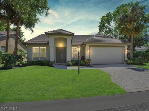 12581 Eagle Pointe Cir, Fort Myers, FL 33913