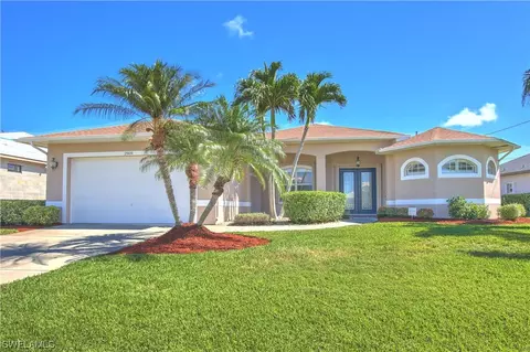 2909 SW 38th St, Cape Coral, FL 33914