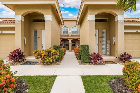 2530 Aspen Creek Ln #102, Naples, FL 34119