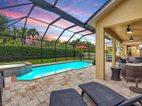 11018 Lakeland Cir, Fort Myers, FL 33913
