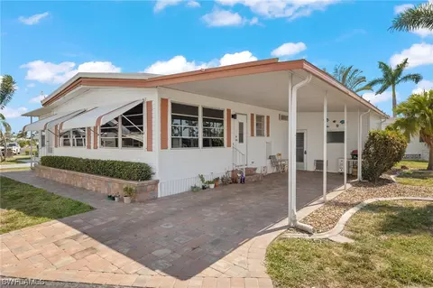 93 Gertrude St, Fort Myers, FL 33908