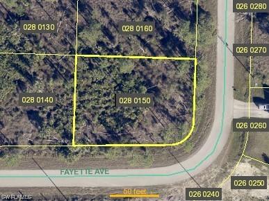 1051 Fayette Ave, Lehigh Acres, FL 33974
