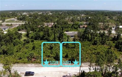 1219 Ecstasy St E, Lehigh Acres, FL 33974