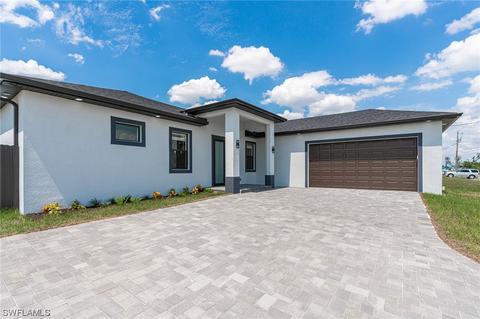 501 NW 23rd St, Cape Coral, FL 33993
