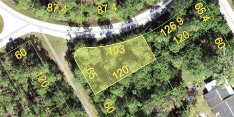 12368 Avignon Ave, Punta Gorda, FL 33955