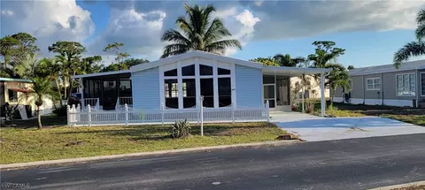 4693 Pago Pago Ln, Bonita Springs, FL 34134