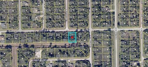 1146 Ravenswood St E, Lehigh Acres, FL 33974