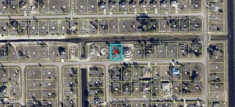 1239 Deauville St E, Lehigh Acres, FL 33974