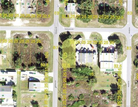 27039 Rushmore Ave, Punta Gorda, FL 33983