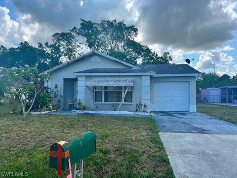 1163 Whitehead Creek Loop, Fort Myers, FL 33916