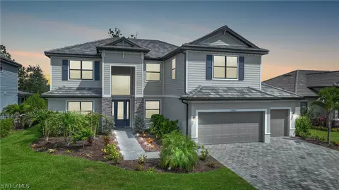 11701 Canopy Loop, Fort Myers, FL 33913