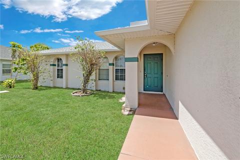 1507 NE 18th Ter, Cape Coral, FL 33909