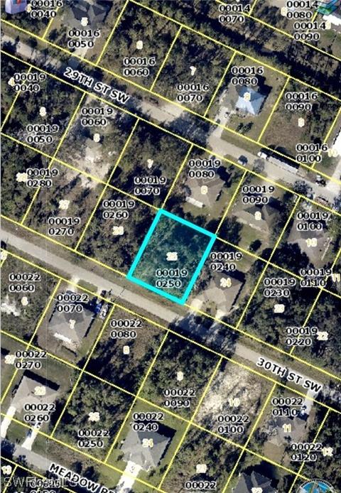 4632-4634 30th St SW, Lehigh Acres, FL 33973