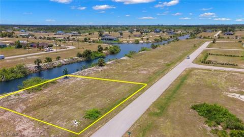 4019 NW 38th Ave, Cape Coral, FL 33993