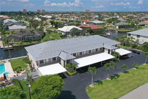 912 SW 48th Ter #209, Cape Coral, FL 33914