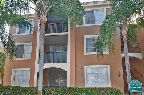 1215 Reserve Way #7-101, Naples, FL 34105