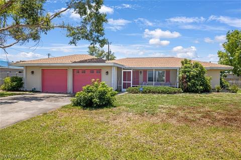 314 NE 11th St, Cape Coral, FL 33909