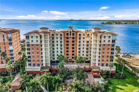 14200 Royal Harbour Ct #605, Fort Myers, FL 33908